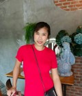 Rencontre Femme Thaïlande à Nakhonratchasima : Kajeabna, 36 ans